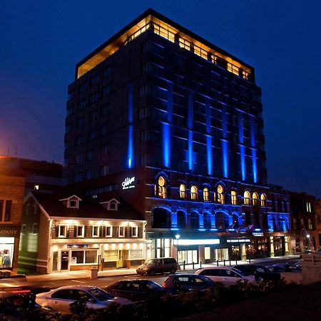 The Holman Grand Hotel Charlottetown Exterior foto