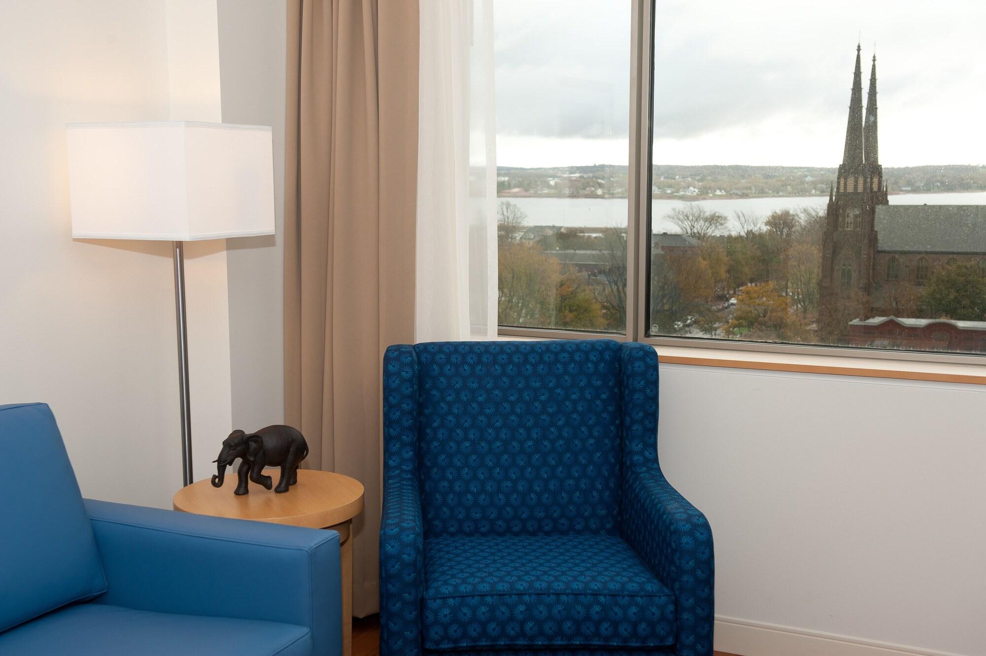 The Holman Grand Hotel Charlottetown Exterior foto