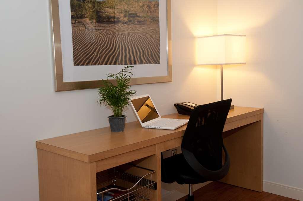 The Holman Grand Hotel Charlottetown Facilidades foto