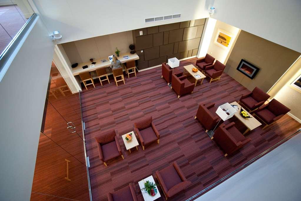 The Holman Grand Hotel Charlottetown Quarto foto